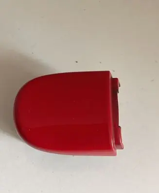 Volkswagen Polo V 6R Loading door cover/cap 5N0839167B