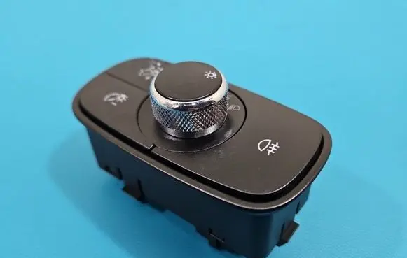 Bentley Continental Light switch 3W0941531B IMPRK1596681