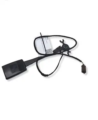 Ford S-MAX Front seatbelt buckle 6G9N61209HD