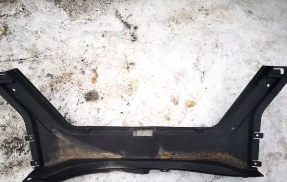 Mercedes-Benz C W203 Other trunk/boot trim element a2036900525
