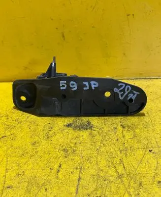 Ford C-MAX I Air filter cleaner box bracket assembly 3M519847