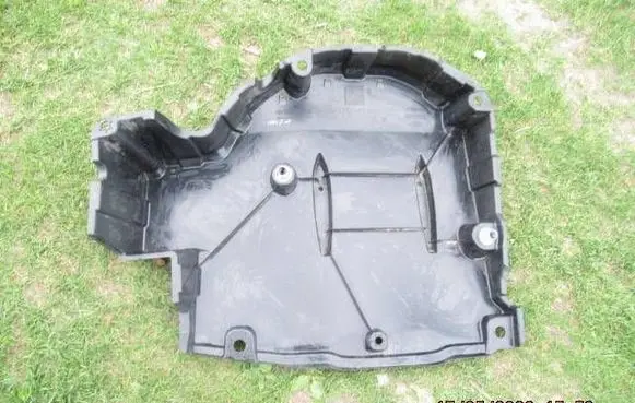 Toyota Yaris XP210 Pickup box liner 58415K0010