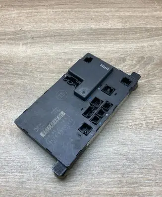 Mercedes-Benz CLS C219 Door control unit/module 2198200726 00005030