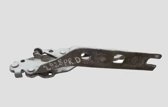 Volkswagen Golf V Engine bonnet/hood hinges 5K0823302B