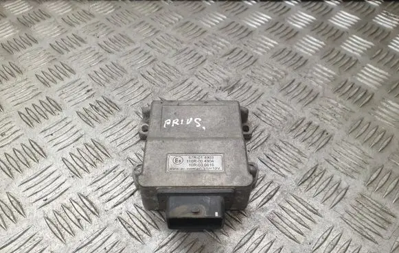 Toyota Prius (NHW20) LP gas control unit module 67R014903