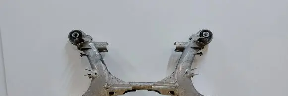 Mercedes-Benz SL R230 Rear subframe 2303500600 0624366 0624366004