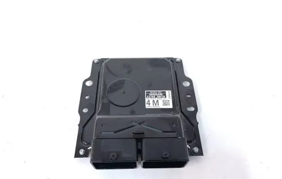 Nissan Leaf I (ZE0) Engine control unit/module DEV00002 237403NF1B TN1127008063