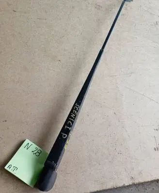 Renault Scenic I Front wiper blade arm 6845665
