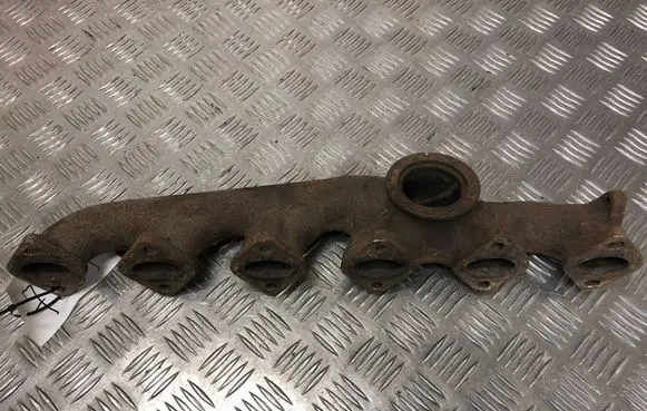 BMW 7 E65 E66 Exhaust manifold 779688603