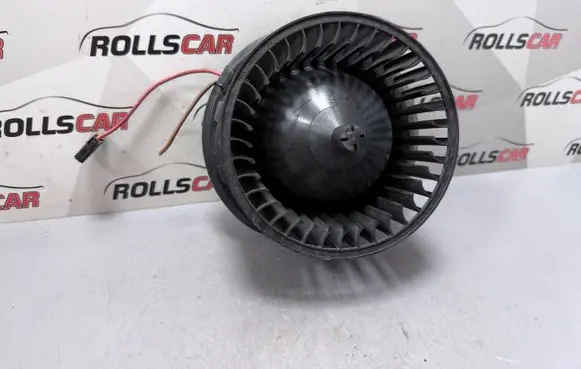 Volkswagen Polo III 6N 6N2 6NF Heater fan/blower 6N1819021 13347