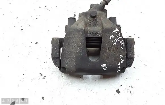 Ford Focus Front brake caliper