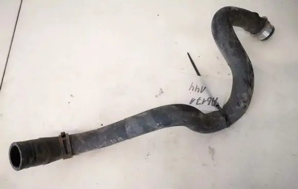 Mercedes-Benz S W221 Engine coolant pipe/hose