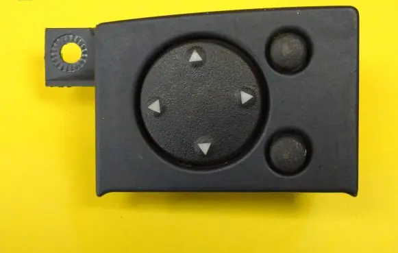 Audi A6 S6 C4 4A Wing mirror switch 4A0959565