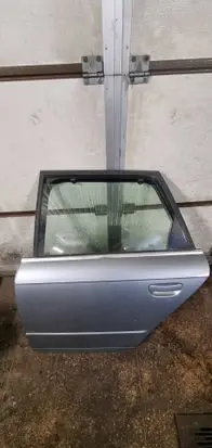 Audi A3 S3 8L Rear door 