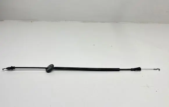 Volkswagen Golf IV Front door cable line 1K4837086B CZZ061K48