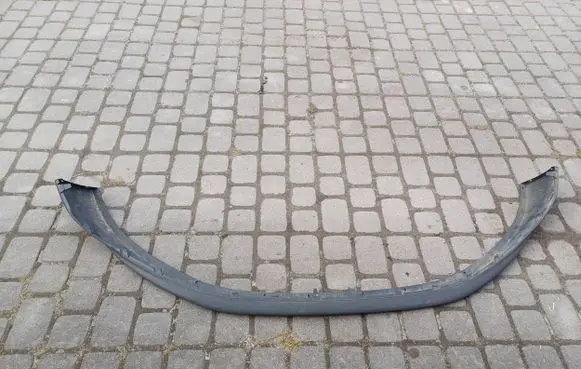 Volvo S80 Front bumper lip 88PP