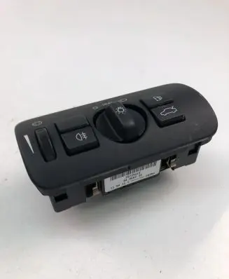 Volvo XC60 Light switch 30739412