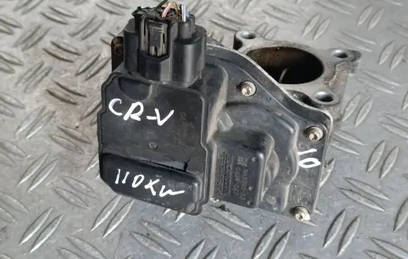 Honda CR-V Throttle valve NAS09053 0424047