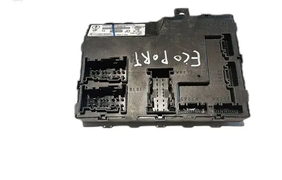 Ford Transit Courier Central body control module DN1T15K600JD