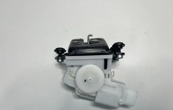 Toyota Corolla E210 E21 Tailgate/trunk/boot lock/catch/latch