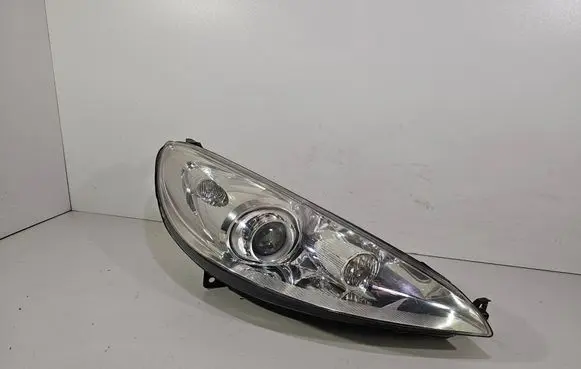 Peugeot 407 Headlight/headlamp 193848373478