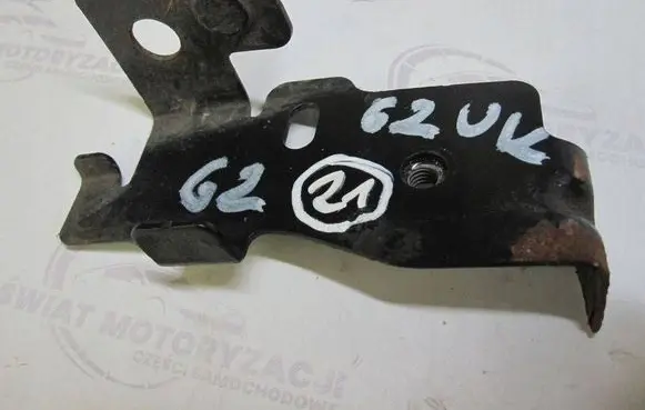 Dacia Sandero other engine part 497305523R