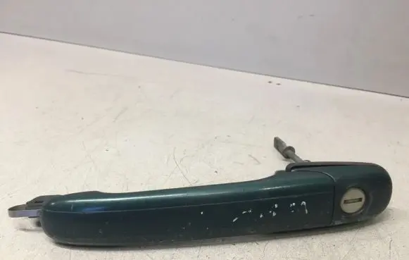 Volkswagen Caddy Front door exterior handle