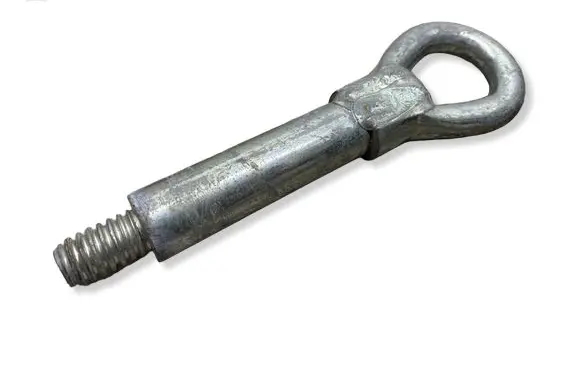 Opel Insignia A Towing hook eye 