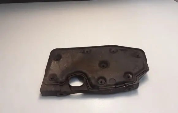KIA Sorento Engine splash shield/under tray 291202W000