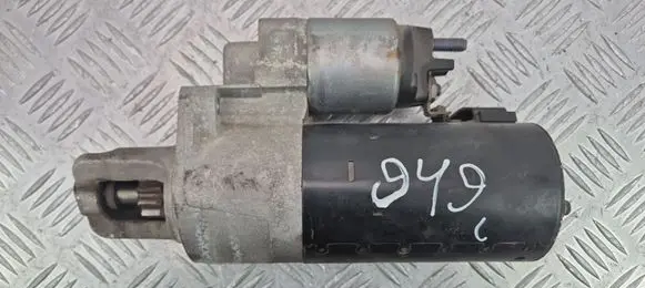 Mercedes-Benz E W212 Starter motor A6429061100 0001149414
