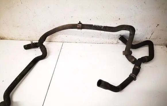 Ford Focus Engine coolant pipe/hose 