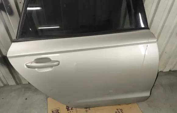 Audi A6 S6 C7 4G Rear door 5555