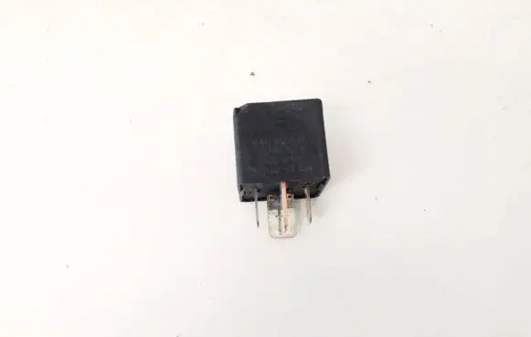 Volkswagen Golf IV Other relay 95vw10k705ca 7m0951253a