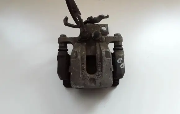 Hyundai Ioniq Rear brake caliper 58230G2400