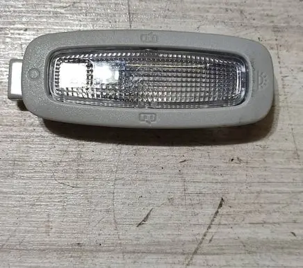 Suzuki Vitara (LY) Headlining lighting console trim 3621061M00