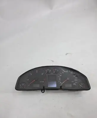 Audi A6 S6 C5 4B Speedometer (instrument cluster) 4B0920900J