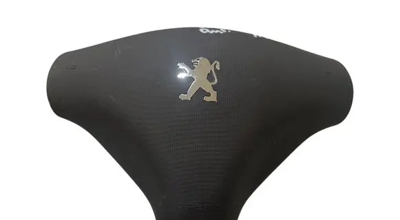 Peugeot 107 Steering wheel airbag