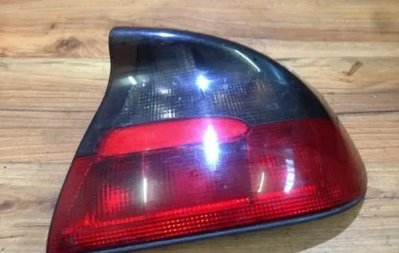Opel Tigra A Rear/tail lights