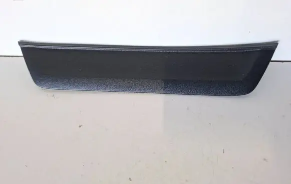 Lexus RX 450H Rear sill trim cover 6791648070