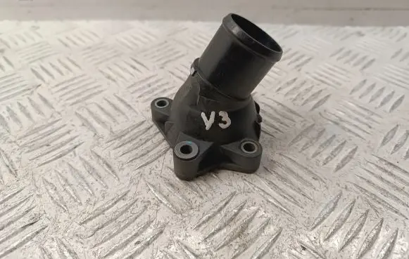 Toyota Corolla Verso AR10 Thermostat housing 163210R011