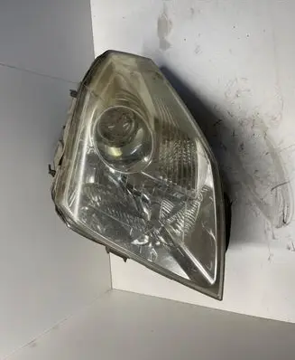 Renault Vel Satis Headlight/headlamp 8200014357