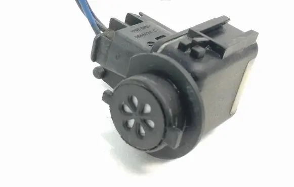 Volkswagen PASSAT B7 Air quality sensor 5K0907659