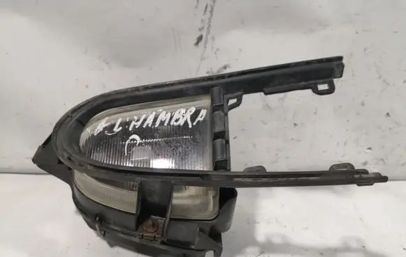 Seat Alhambra (Mk1) Front fog light 7M0853684C