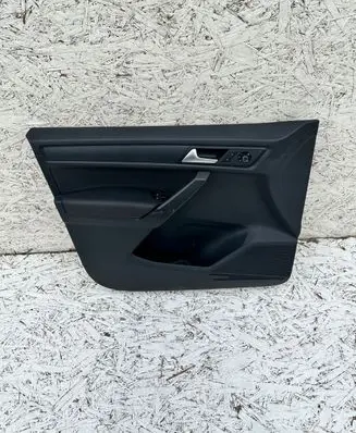 Volkswagen Caddy Front door card panel trim 2K5867011RMM