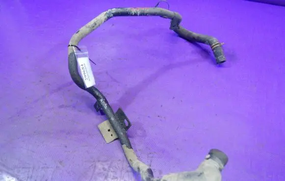 Ford C-MAX I Engine coolant pipe/hose