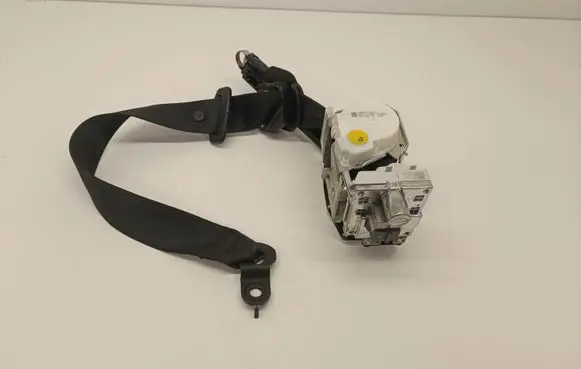 Mercedes-Benz GLC X253 C253 Front seatbelt A2518605886