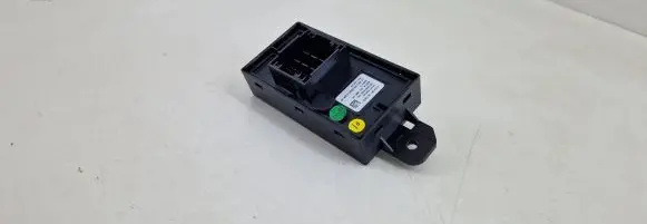 Citroen DS7 Crossback Antenna control unit 9818091680 1014128905