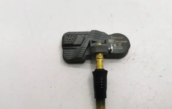 Tire pressure sensor
