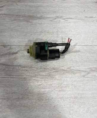 BMW 3 F30 F35 F31 Fuel filter heater 8572529 8367072