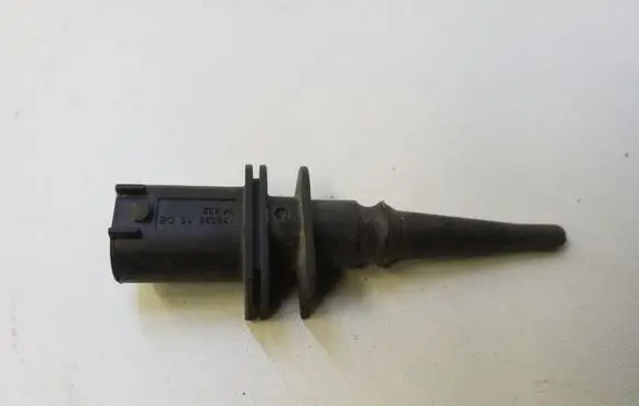 BMW 7 F01 F02 F03 F04 Outside/external air temperature sensor 6581693696301